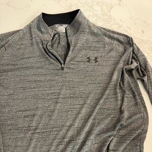 Under armour pullover